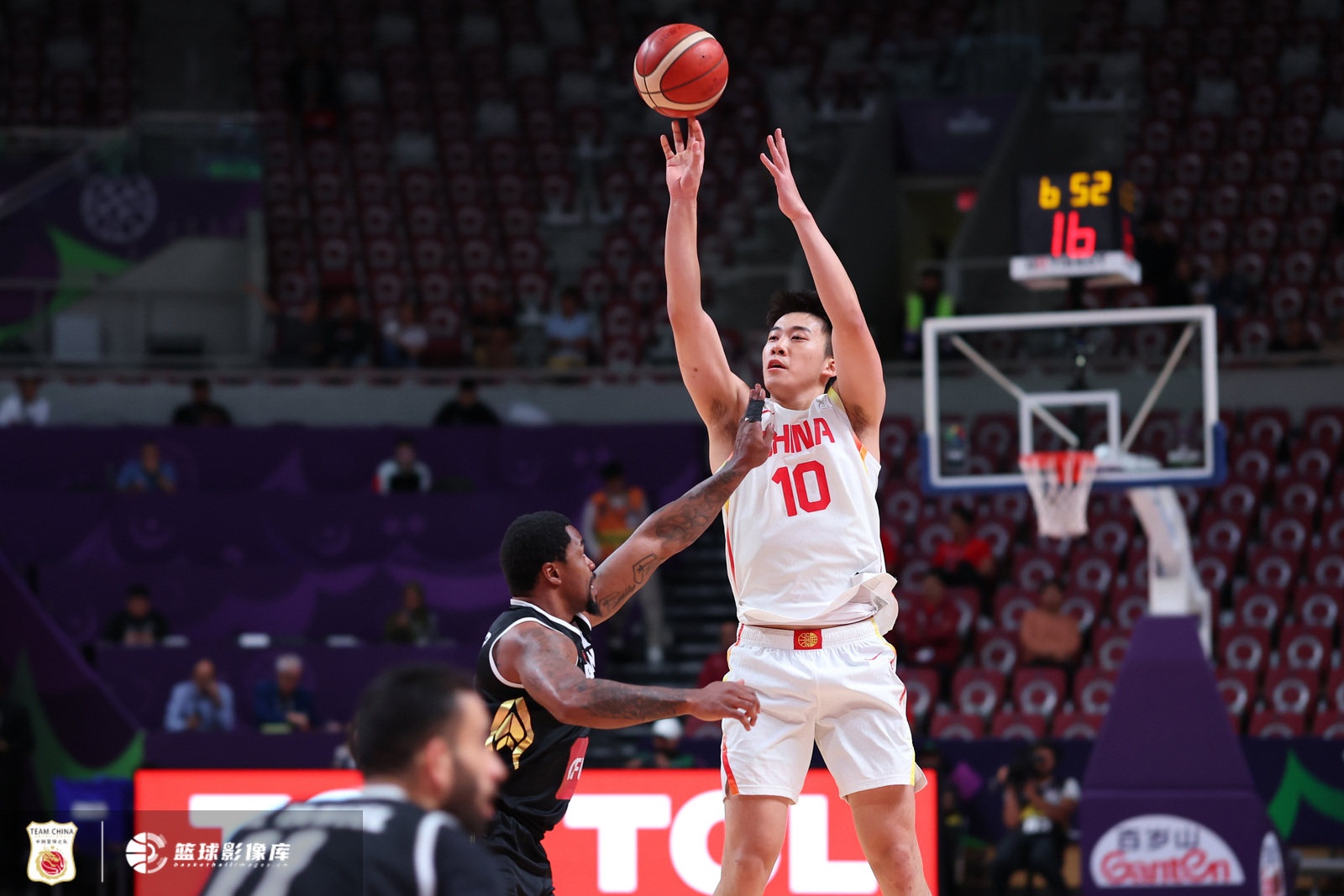 媒体人员：王·朱吉（Wang Junjie）明年将晋级 但NBA将撤退 但NBL会错过一次又一次又一次来澳大利亚的黄金机会